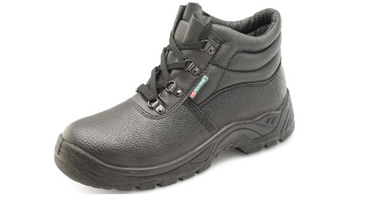Safety Boots - REQUIRED UNIFORM